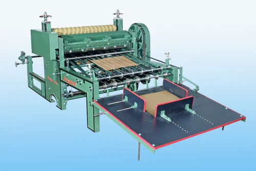 Paper Roll Sheet Cutting Machine Maintenance